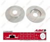 ABE C33069ABE Brake Disc